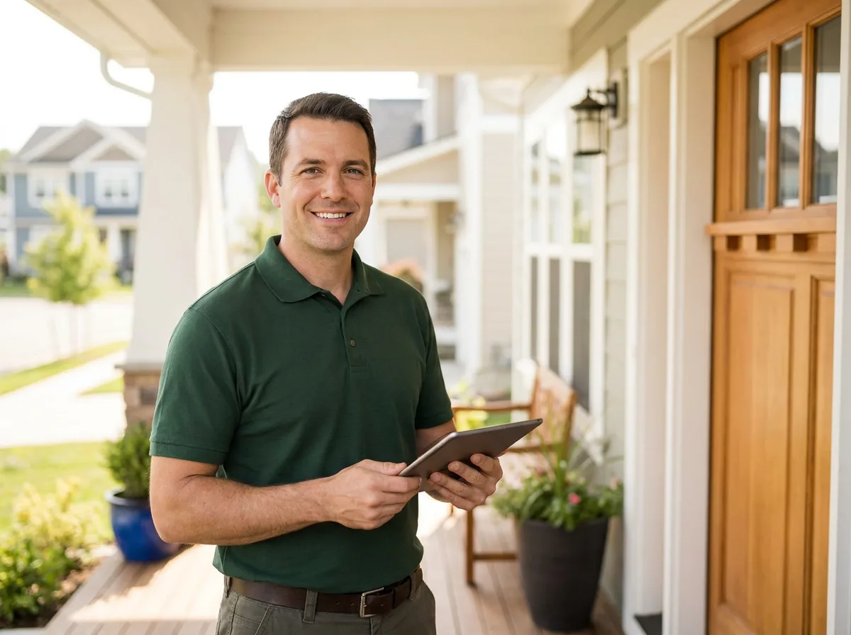 Pest control FAQs for Morrisonville, IL